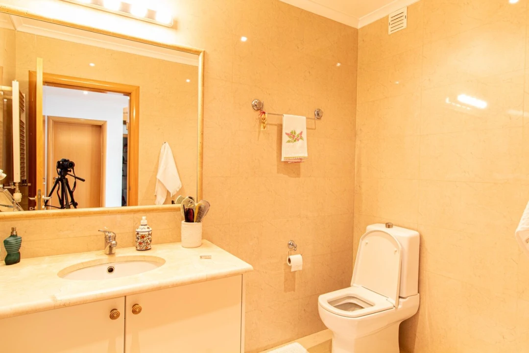 Apartamento T4 para Venda em Mafra Foto 10