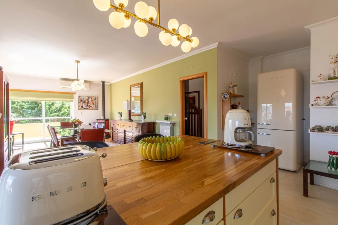 Apartamento T4 para Venda em Mafra Foto 23