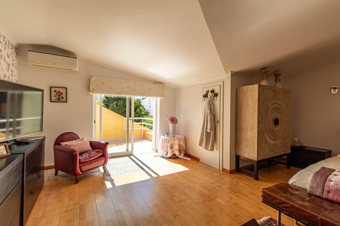 Apartamento T4 para Venda em Mafra Foto 29