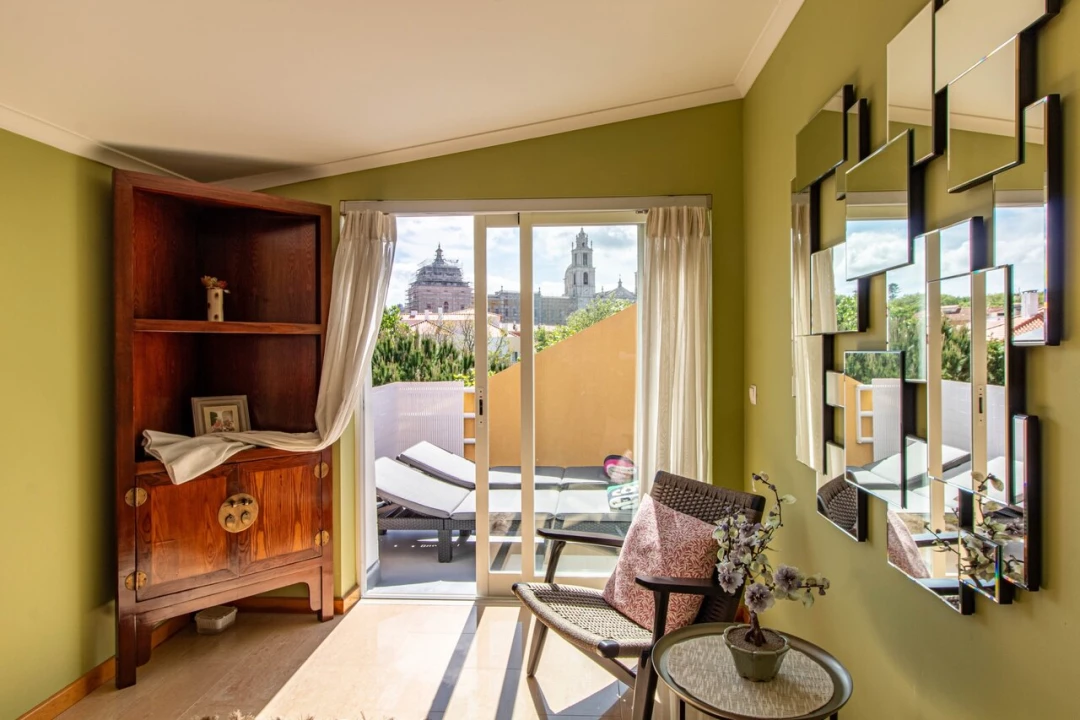 Apartamento T4 para Venda em Mafra Foto 26
