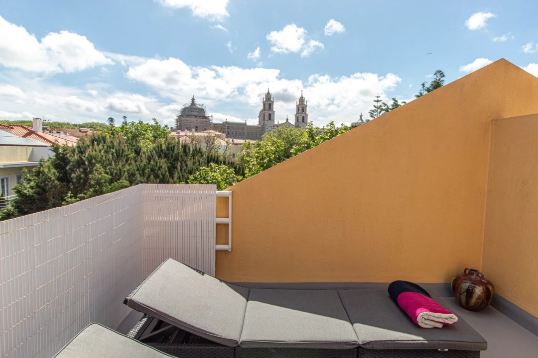 Apartamento T4 para Venda em Mafra Foto 27