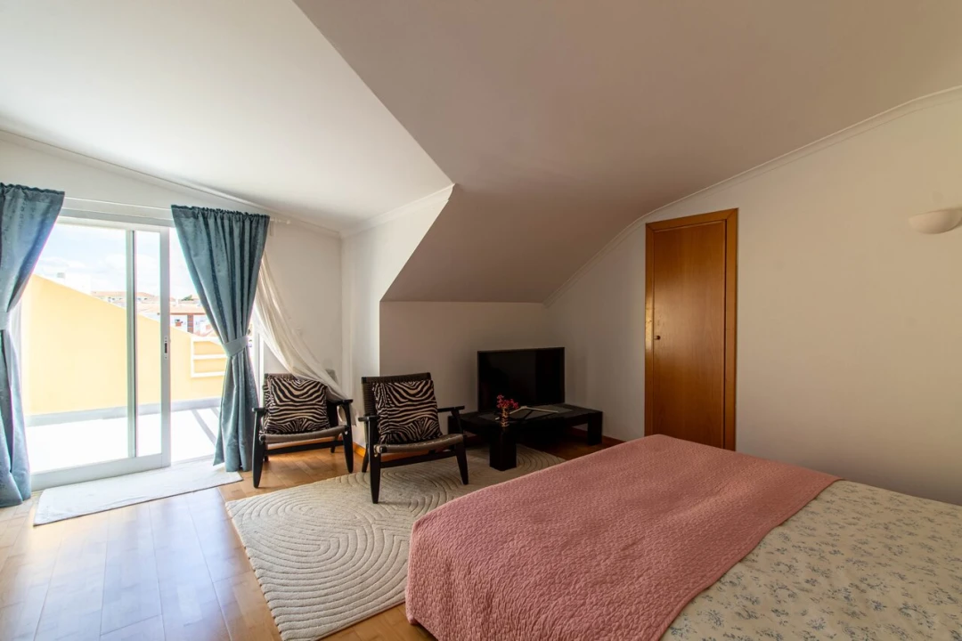 Apartamento T4 para Venda em Mafra Foto 40