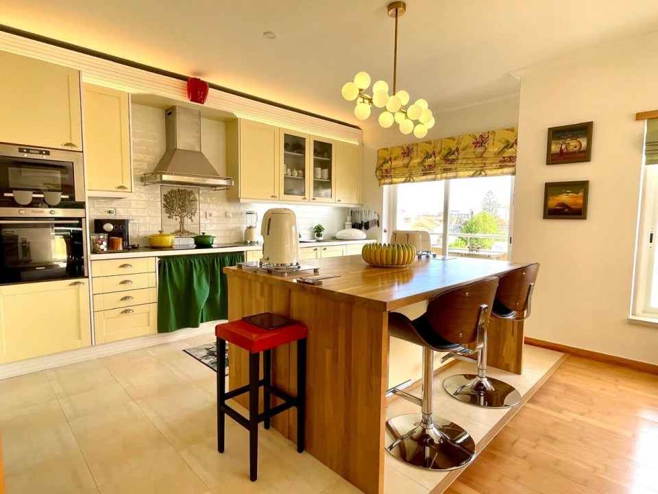 Apartamento T4 para Venda em Mafra Foto 19