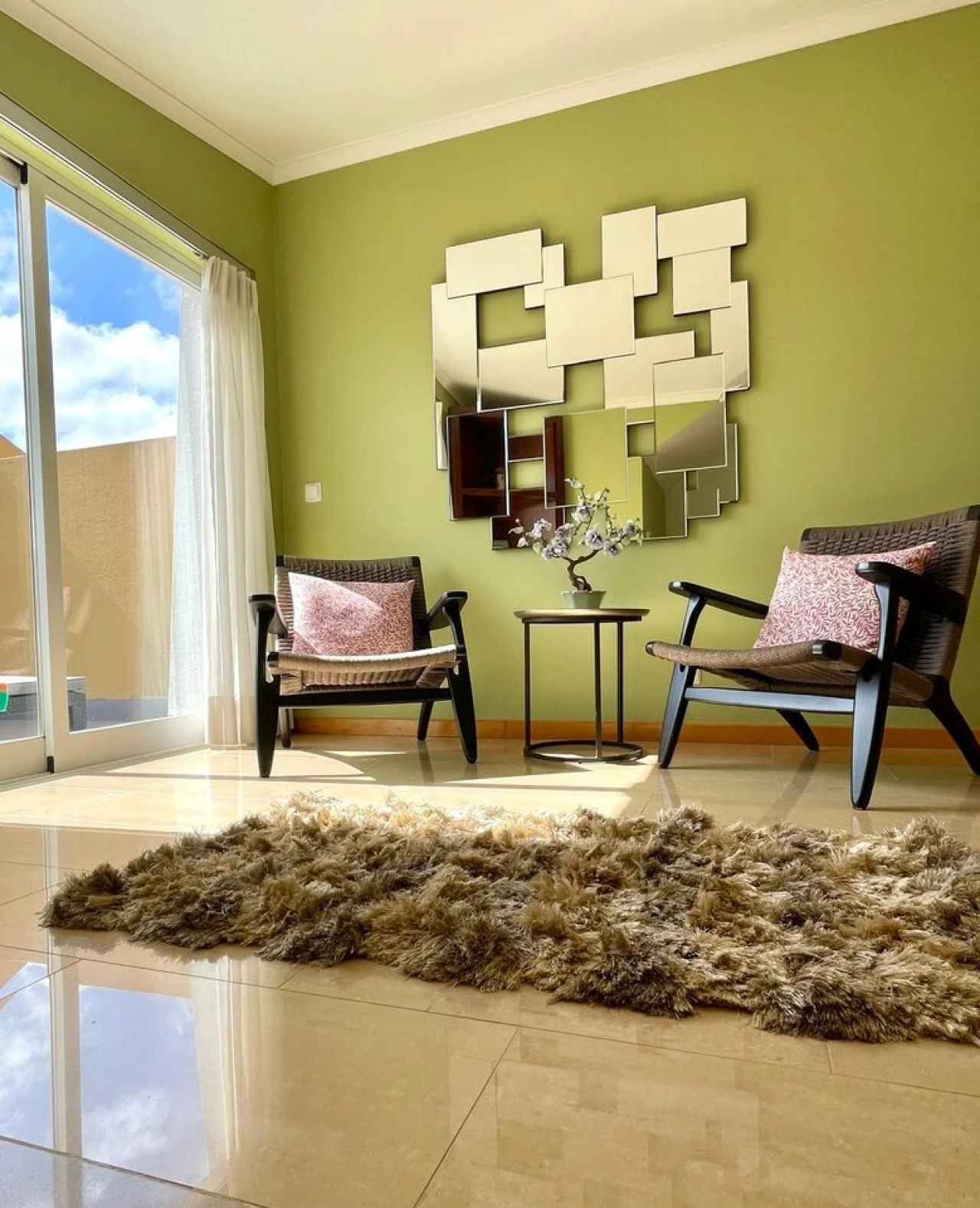 Apartamento T4 para Venda em Mafra Foto 25