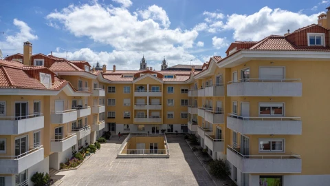 Apartamento T4 para Venda em Mafra