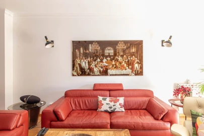 Apartamento T4 para Venda em Mafra