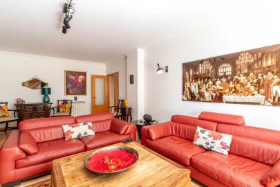 Apartamento T4 para Venda em Mafra