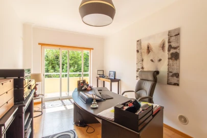 Apartamento T4 para Venda em Mafra