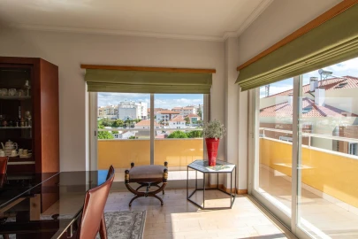 Apartamento T4 para Venda em Mafra