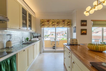 Apartamento T4 para Venda em Mafra