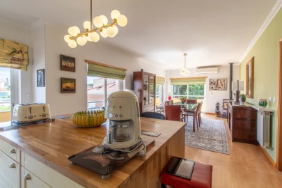 Apartamento T4 para Venda em Mafra