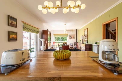 Apartamento T4 para Venda em Mafra