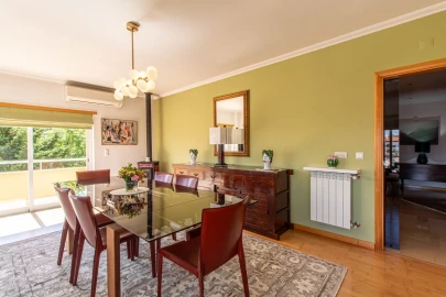Apartamento T4 para Venda em Mafra