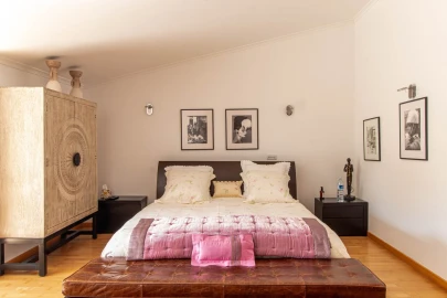 Apartamento T4 para Venda em Mafra