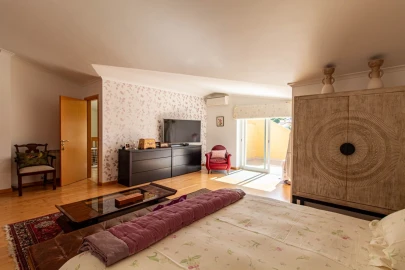 Apartamento T4 para Venda em Mafra