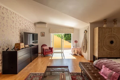 Apartamento T4 para Venda em Mafra