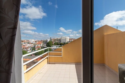 Apartamento T4 para Venda em Mafra