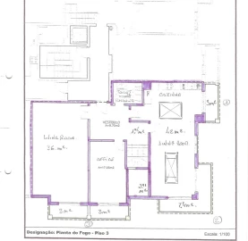 Apartamento T4 para Venda em Mafra