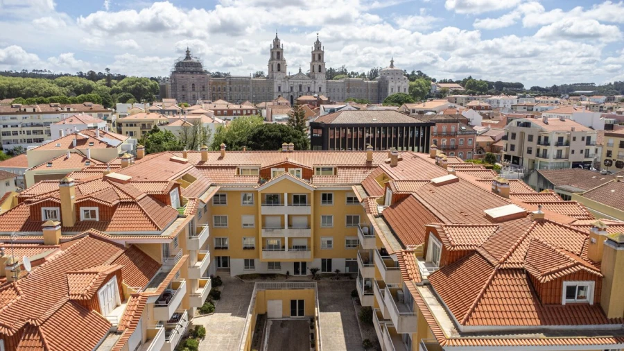 Apartamento T4 para Venda em Mafra Foto 43
