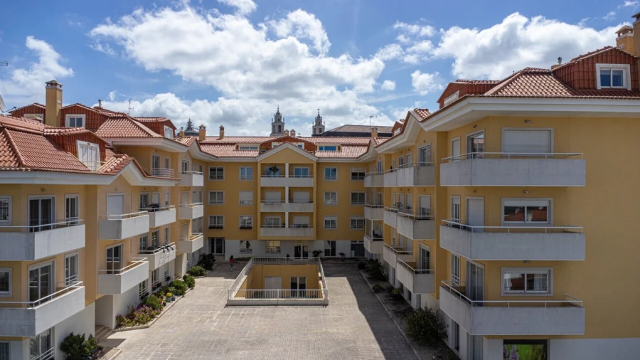 Apartamento T4 para Venda em Mafra Foto 2