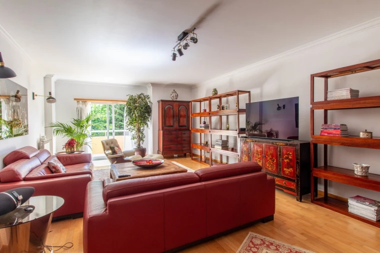 Apartamento T4 para Venda em Mafra Foto 6