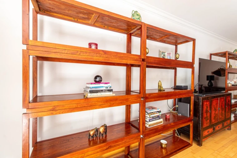 Apartamento T4 para Venda em Mafra Foto 9