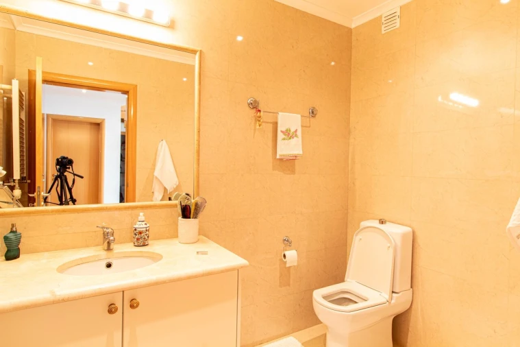 Apartamento T4 para Venda em Mafra Foto 10