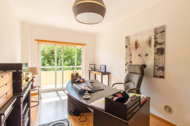 Apartamento T4 para Venda em Mafra Foto 13
