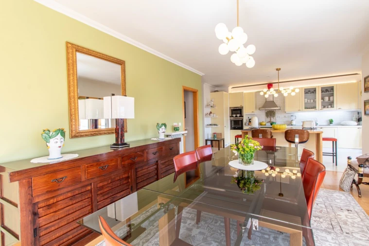 Apartamento T4 para Venda em Mafra Foto 15
