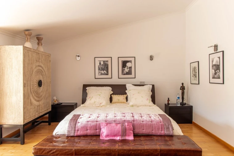 Apartamento T4 para Venda em Mafra Foto 28