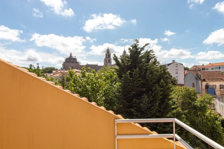 Apartamento T4 para Venda em Mafra Foto 31