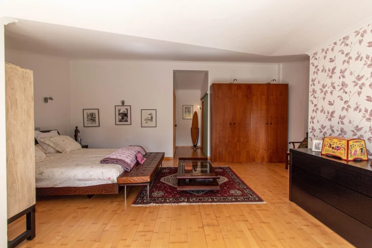 Apartamento T4 para Venda em Mafra Foto 32