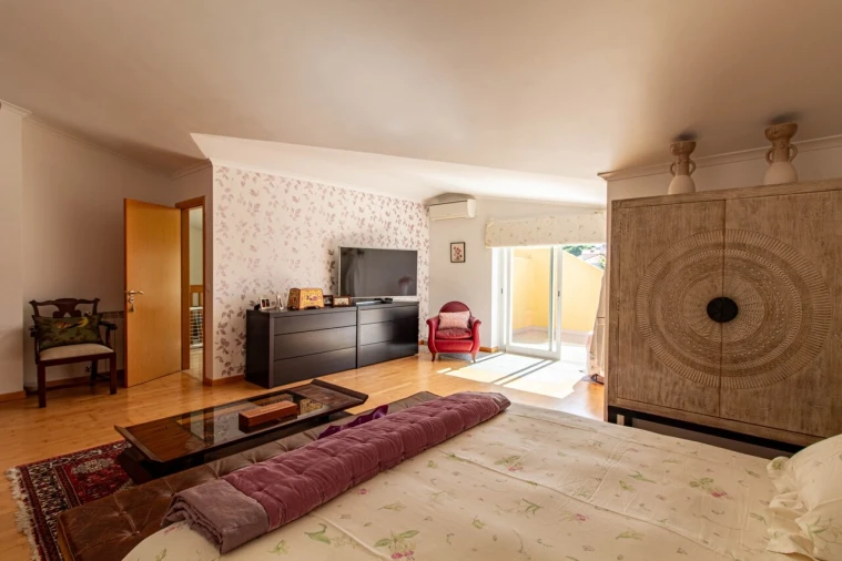 Apartamento T4 para Venda em Mafra Foto 33