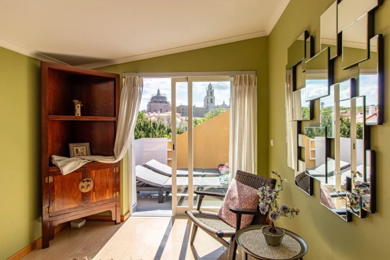 Apartamento T4 para Venda em Mafra Foto 26
