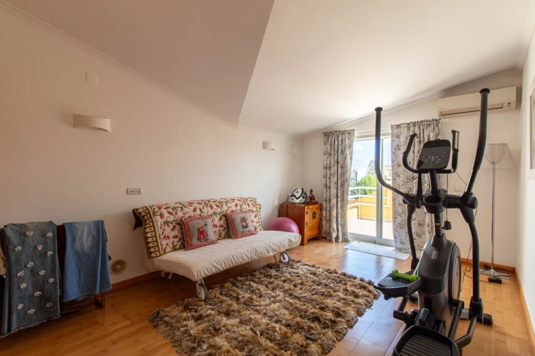 Apartamento T4 para Venda em Mafra Foto 37