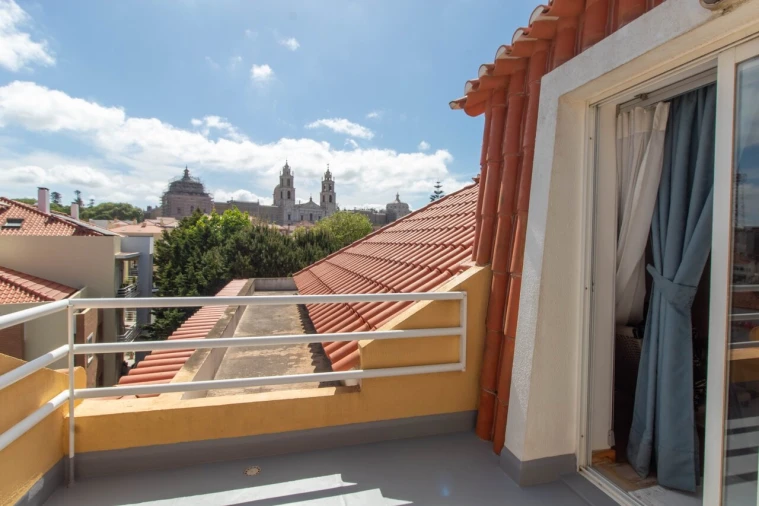 Apartamento T4 para Venda em Mafra Foto 42