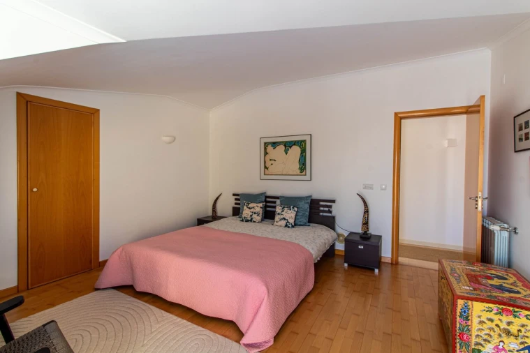 Apartamento T4 para Venda em Mafra Foto 41