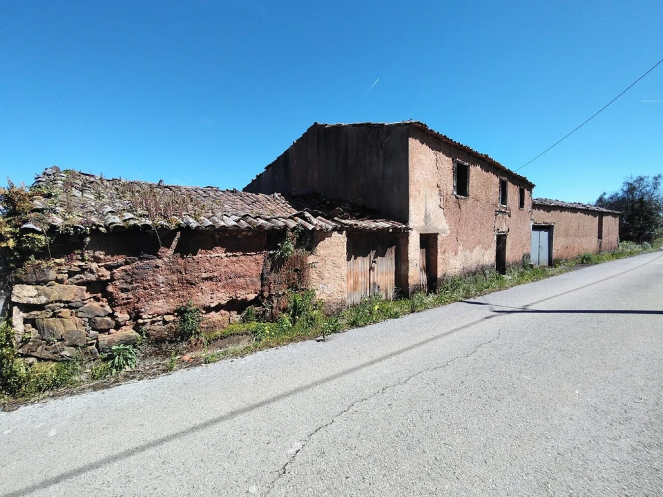 Moradia T4 para Venda em Alvaiázere Foto 2