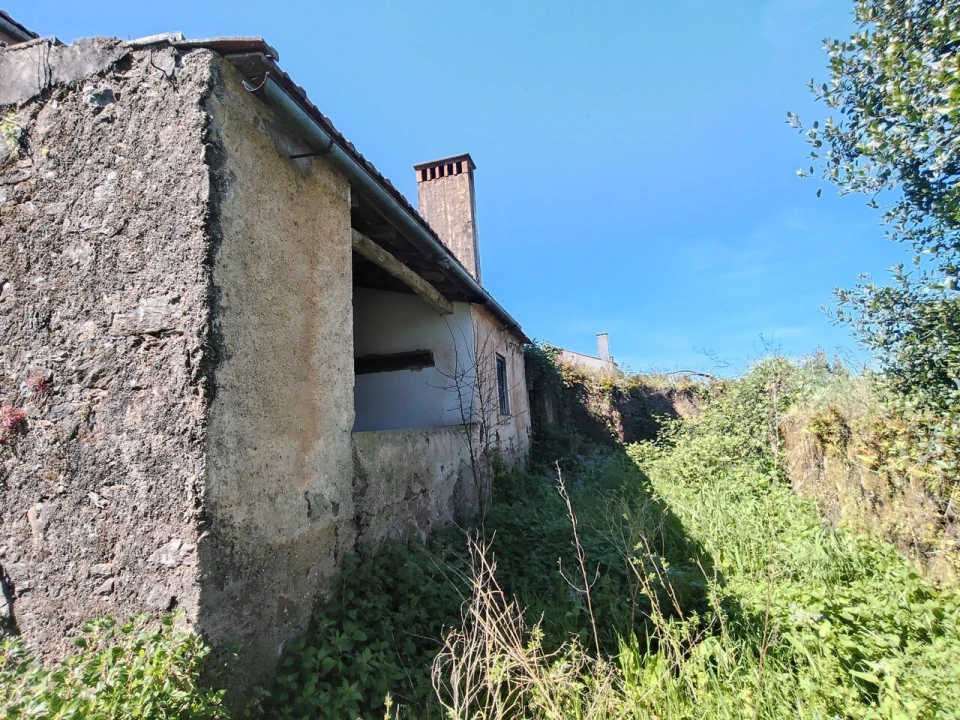 Moradia T4 para Venda em Alvaiázere Foto 16