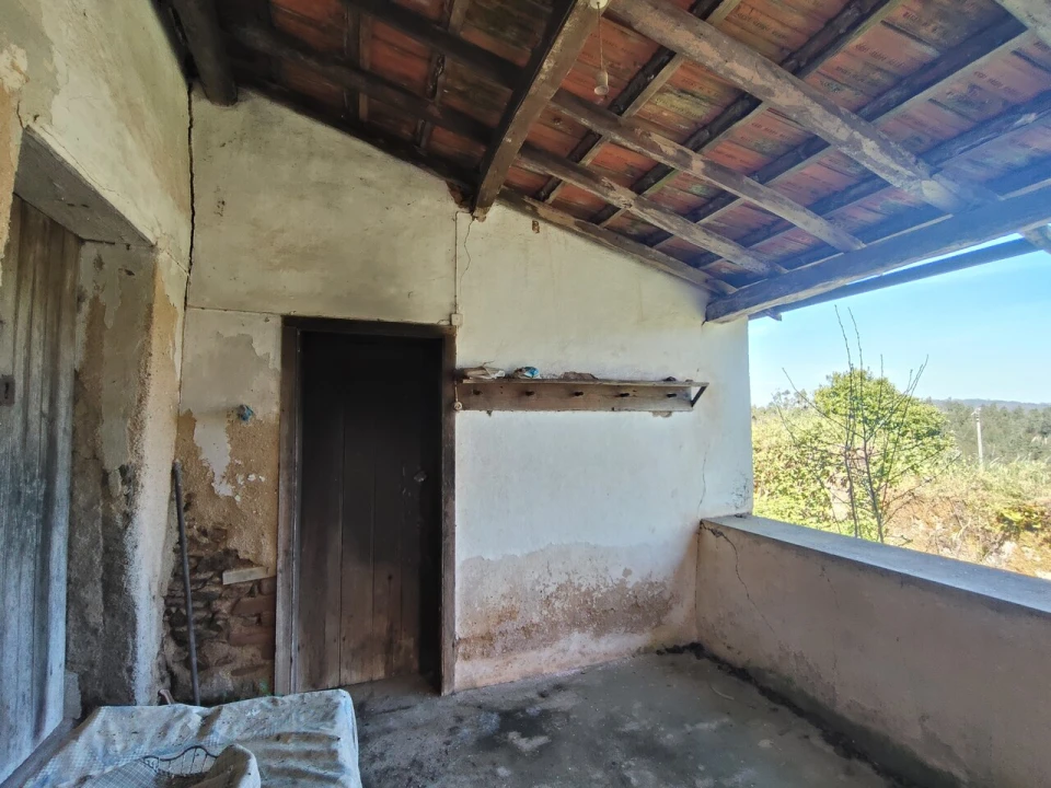 Moradia T4 para Venda em Alvaiázere Foto 18