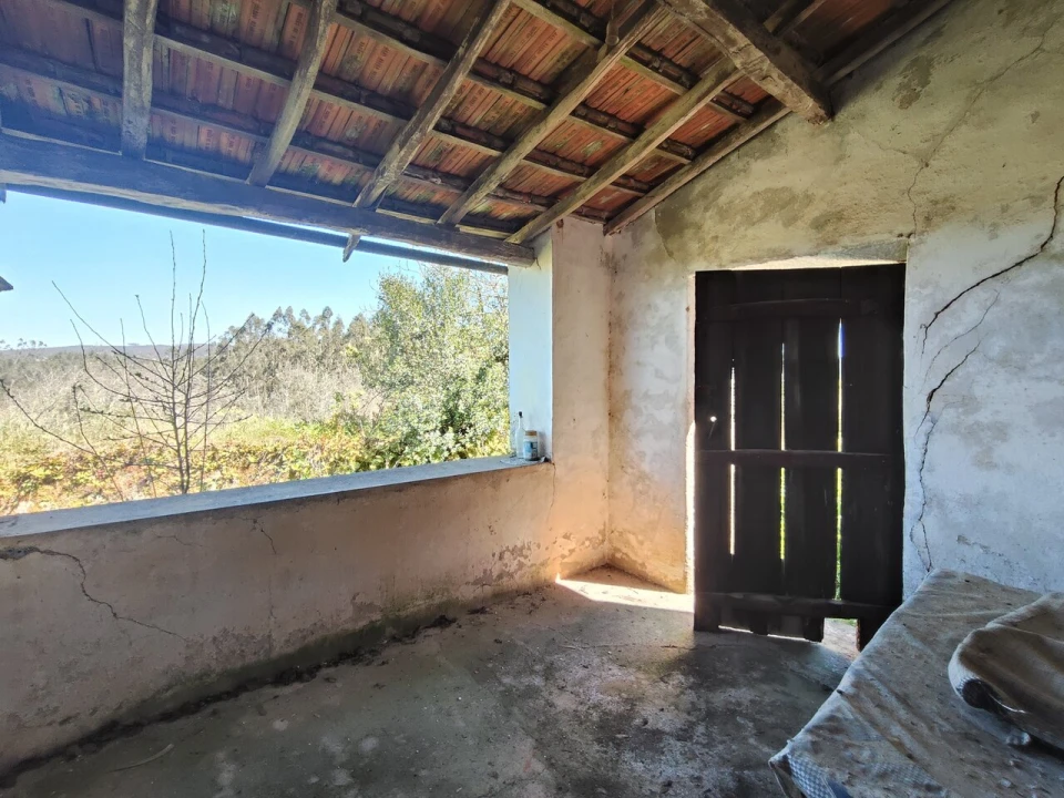 Moradia T4 para Venda em Alvaiázere Foto 21