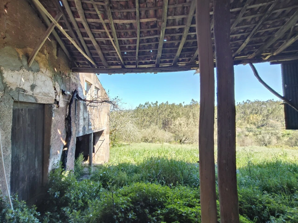 Moradia T4 para Venda em Alvaiázere Foto 38