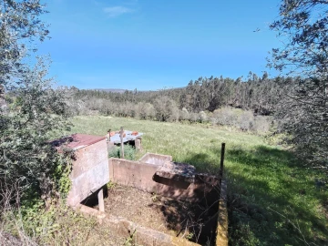 Moradia T4 para Venda em Alvaiázere