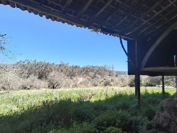 Moradia T4 para Venda em Alvaiázere Foto 11