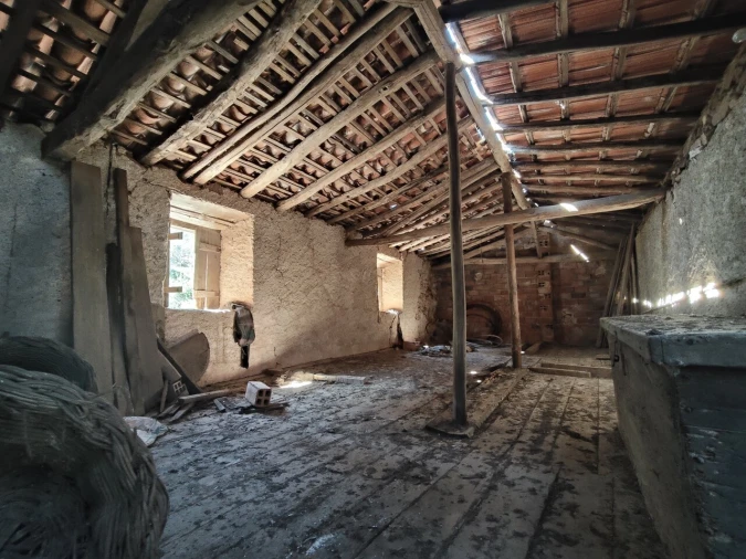 Moradia T4 para Venda em Alvaiázere Foto 36