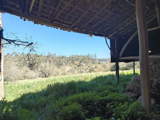 Moradia T4 para Venda em Alvaiázere Foto 37