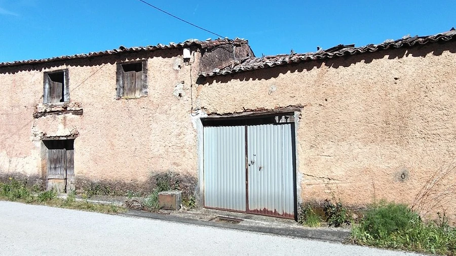 Moradia T4 para Venda em Alvaiázere