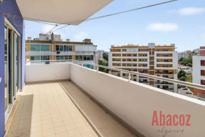 Apartamento T4 para Venda em Portimão