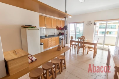 Apartamento T4 para Venda em Portimão