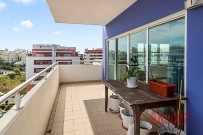 Apartamento T4 para Venda em Portimão